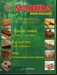 Revista da madeira n 144